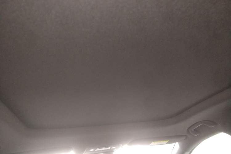 Used BYD Qin L 2025 EV 545KM Beyond Version
