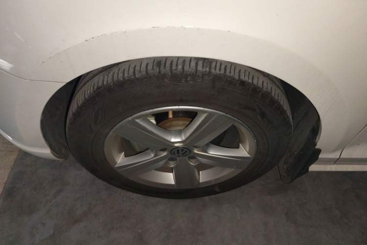 Used Volkswagen Lamando 2018 230TSI DSG Fashion Edition