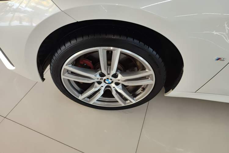 Used BMW 1 Series 2020 125i Leading Model M Sport Package
