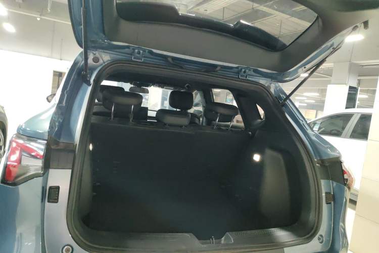 Used Wuling Xingguang S 2024 510km Flagship Edition
