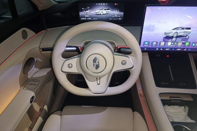 Used Hima S9T 2025 Model Range-Extended Ultra Long-Range Version