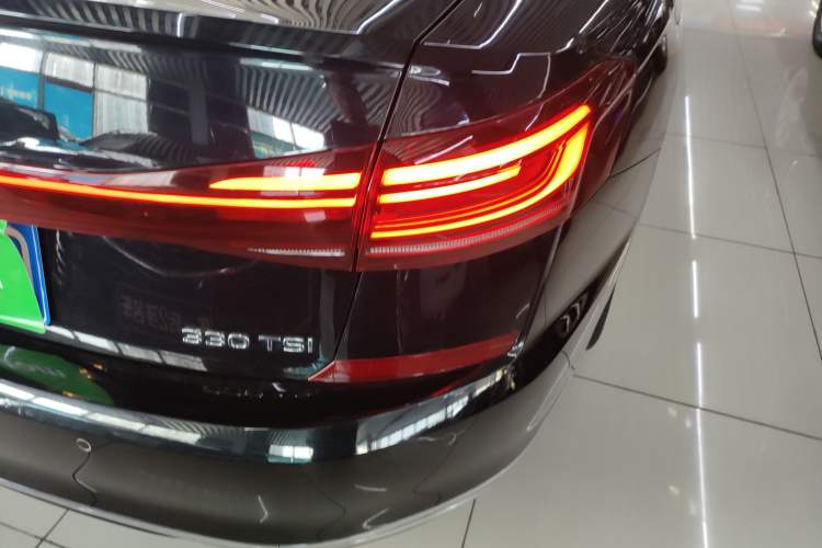 Used Volkswagen Passat 2023 Revised 330TSI Elite Edition