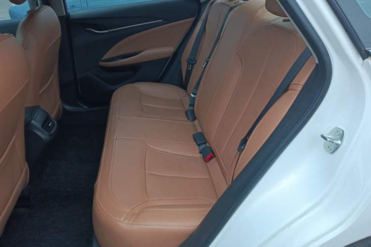 Used Buick GT 2018 18T Automatic Flagship Model