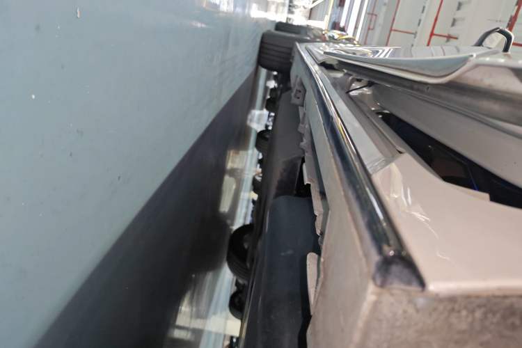 Used Toyota Sienna 2021 2.5L Hybrid Platinum Edition
