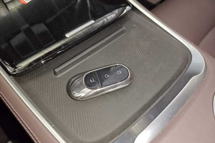 Used Leapmotor C11 2023 Range-Extended 200 Comfort Edition