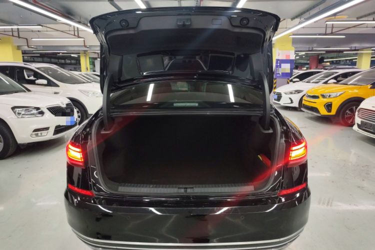 Used Volkswagen Passat 2024 330TSI Starry Elite Edition
