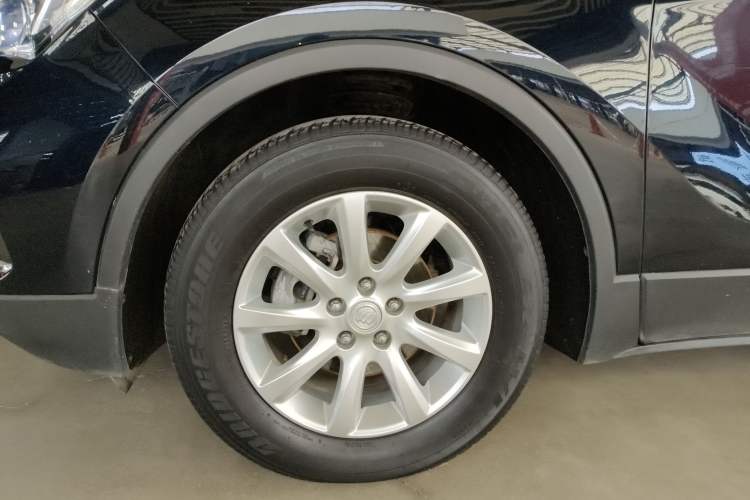 Used Buick Envision 2021 532T Two-Wheel-Drive Elite Version