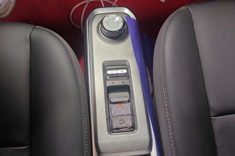 Used Baojun Spark 2023 Flagship Edition
