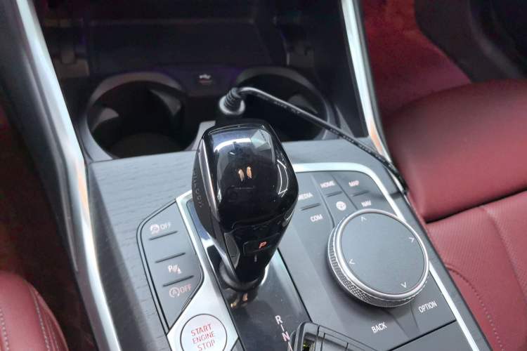 Used BMW 4 Series 2022 425i M Sport Package