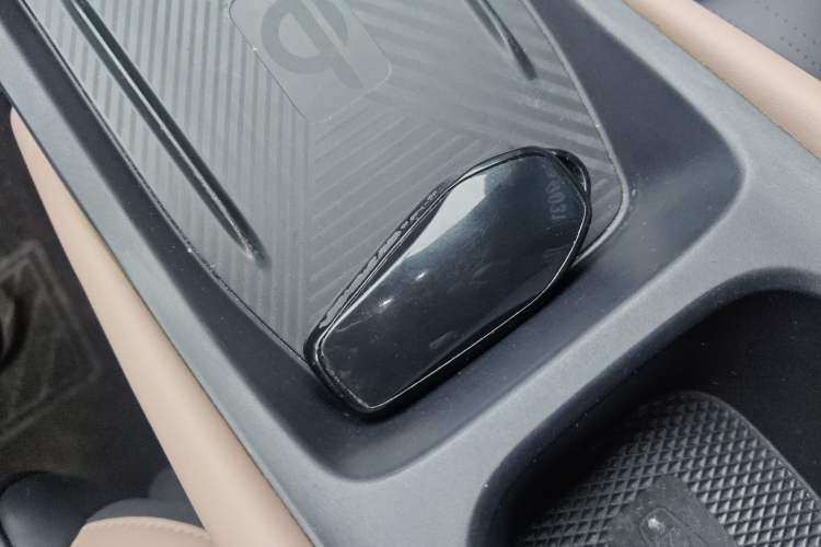 Used BYD Seagull 2023 Free Edition
