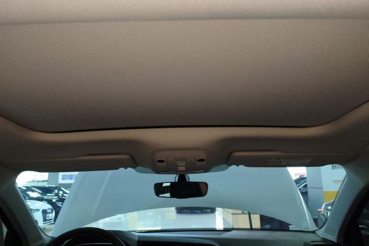 Used Audi Q3 Sportback 2023 40 TFSI Fashion Model
