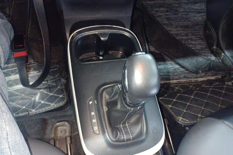 Used Roewe Clever 2022 311km QiQi BoBo Edition
