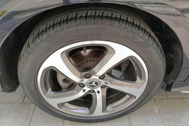 Used Mercedes-Benz E-Class 2018 Restyled E 300 L Sport Luxury Edition
