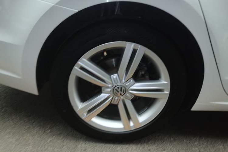 Used Volkswagen Lamando 2018 280TSI DSG Comfort Edition