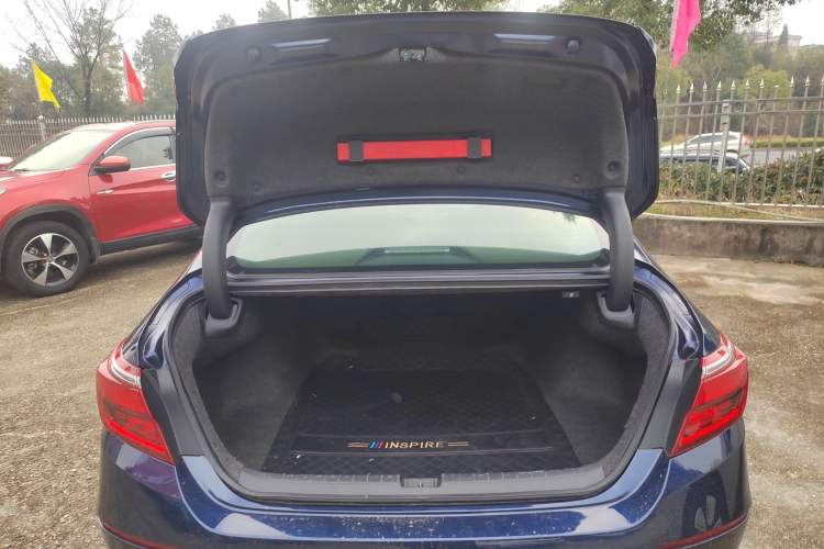 Used Honda Inspire 2022 260TURBO Elegant Edition
