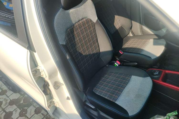 Used Dongfeng NAMMI EX1 2022 PRO Enjoyment Model
