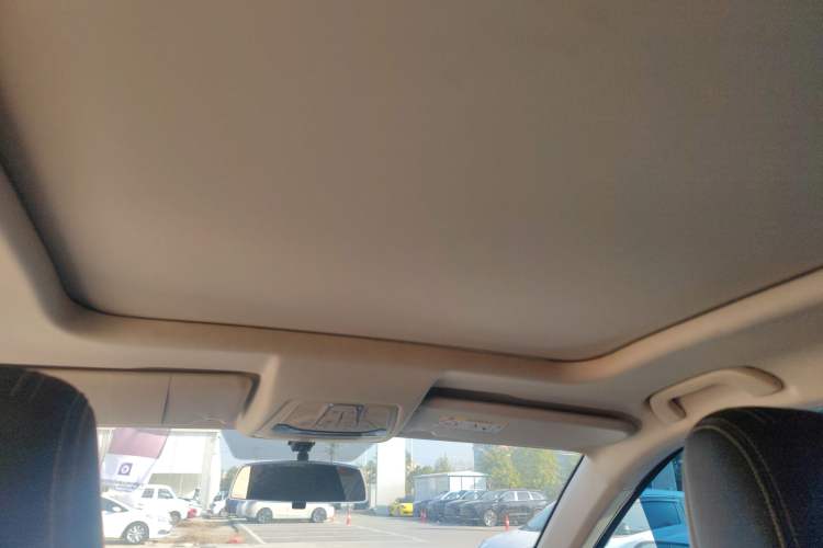 Used Bestune T77 2019 230 TID Automatic Luxury Version National V
