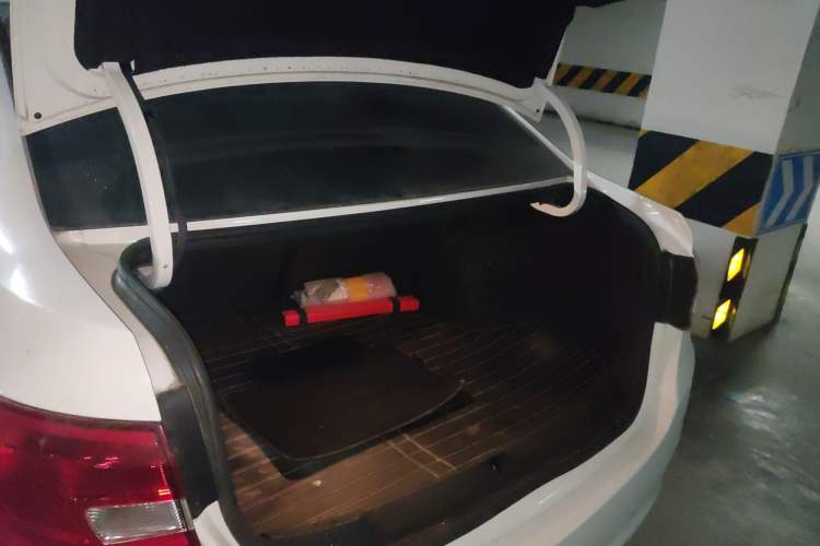 Used Buick GT 2015 15N Automatic Deluxe Edition
