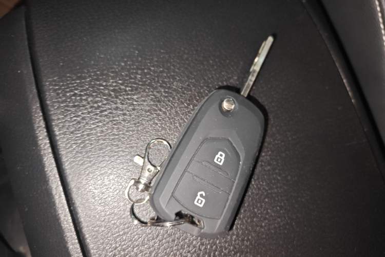 Used SAIC MAXUS G10 2018 PLUS 2.0T Manual Elite Edition