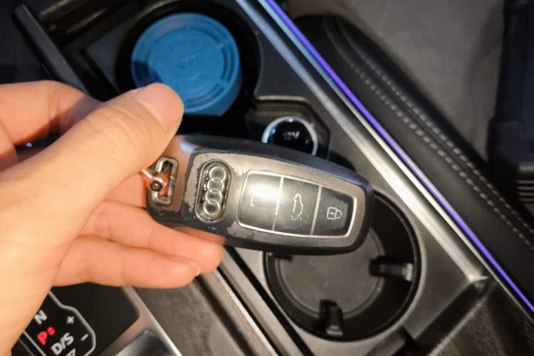 Used Audi A6L 2024 45 TFSI quattro Prestige Dynamic Edition
