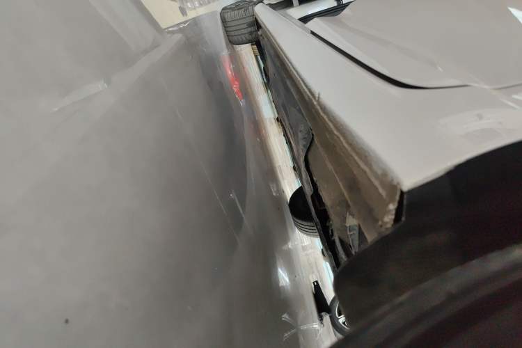 Used Volkswagen Lavida 2022 1.5L Automatic Comfort Edition
