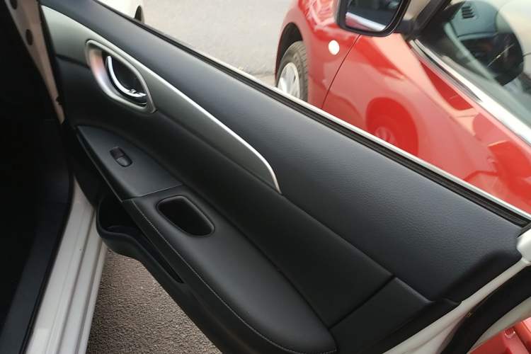 Used Nissan Sylphy 2021 Classic 1.6XE CVT Comfort Edition
