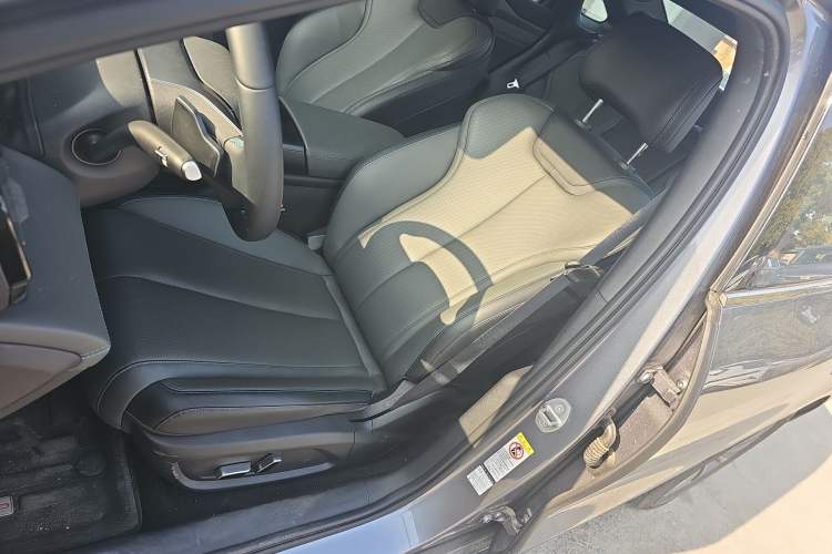 Used BYD Qin L 2025 EV 545KM Beyond Version