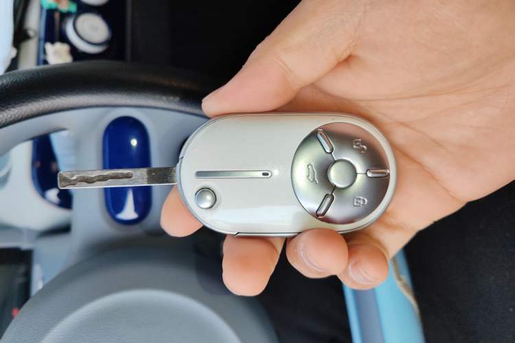 Used Bestune Pony 2024 170km Vitality Horse