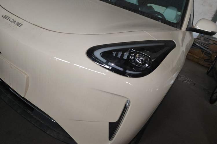 Used  Geome 2026 Model 310km Dream Edition