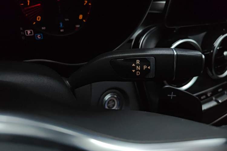 Used Mercedes-Benz C-Class 2019 C 260 L Sport Edition
