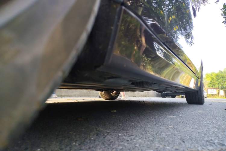 Used BMW 3 Series 2018 320Li Fashion Model
