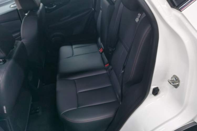 Used Nissan Qashqai 2022 2.0L CVT XV Smart Enjoyment Version
