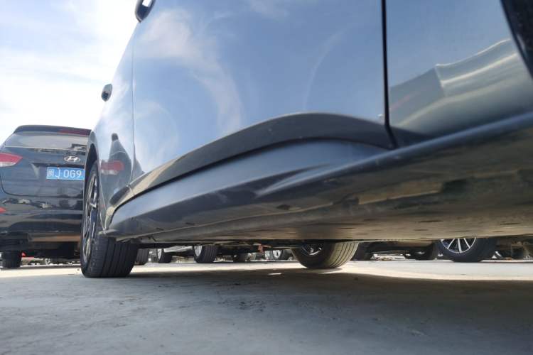 Used Volkswagen ID.3 2023 Upgraded Model Pure Intelligent Enjoyment Version
