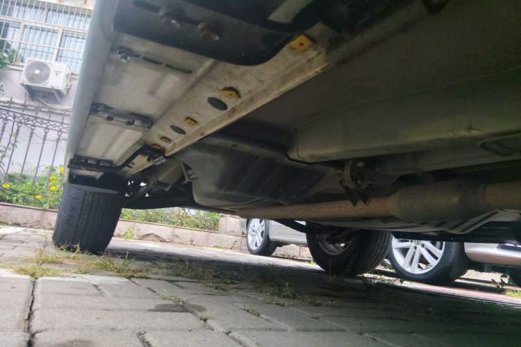 Used Kia Sportage 2013 2.0L Automatic Two-Wheel Drive GL Trim
