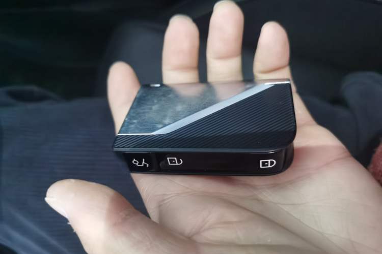 Used Lynk & Co 03 2023 1.5T EM-F PM