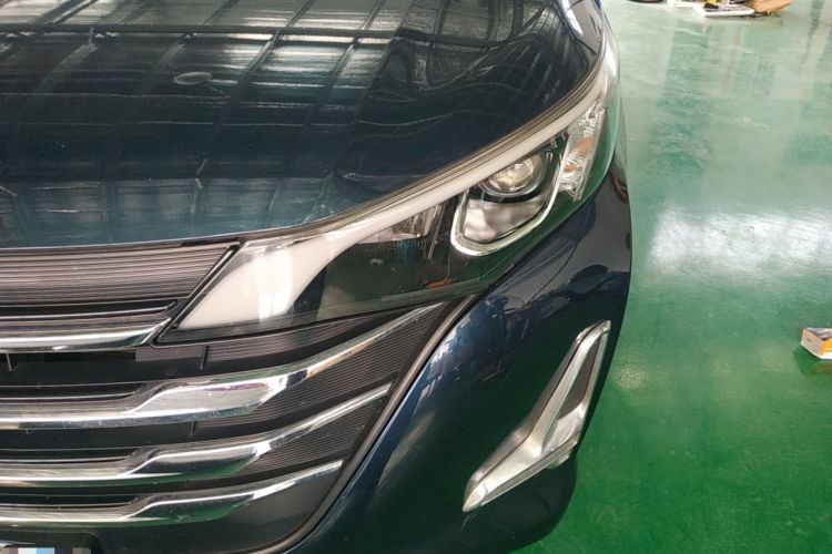 Used GAC Trumpchi M6 2019 270T Automatic Prestige Edition (6-seater) - China V Standard
