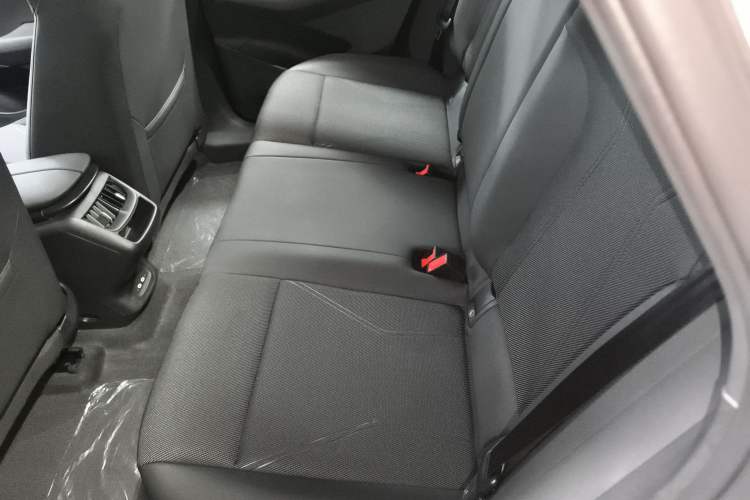 Used Volkswagen ID.UNYX 2024 Pro Long-Range Version
