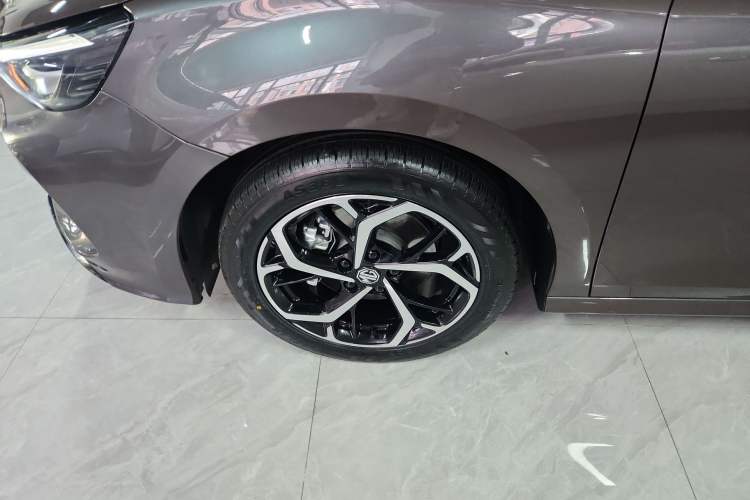 Used MG 5 2025 300TGI Global Flagship Edition
