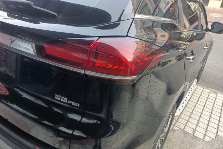 Used Geely Auto Emgrand X7 Sport 2020 1.8TD DCT Smart PRO
