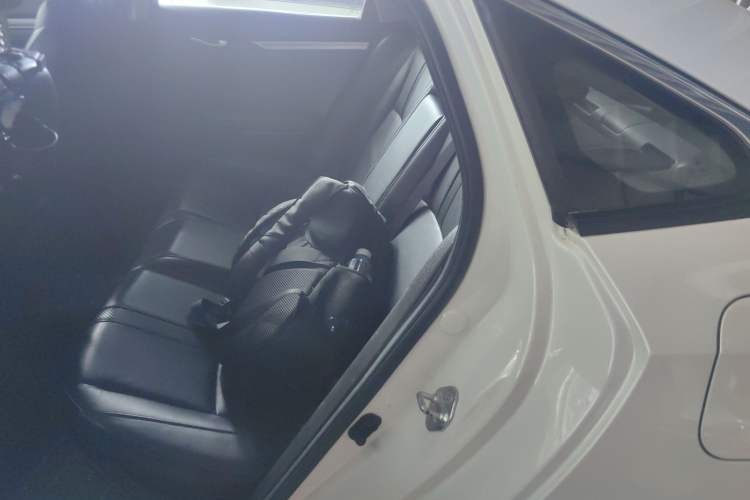 Used Honda Civic 2016 220TURBO CVT Prestige Edition