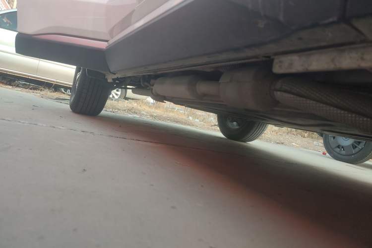 Used BYD Song Pro New Energy 2022 DM-i 110km Flagship Model
