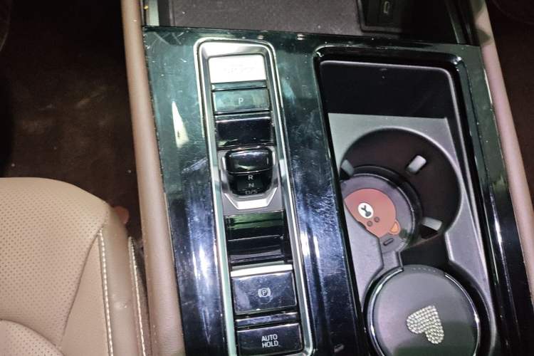 Used Volkswagen Viloran 2023 330TSI Luxury Edition
