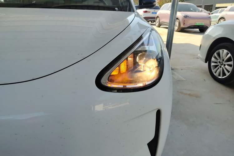 Used  Geome 2025 310km Youth Edition