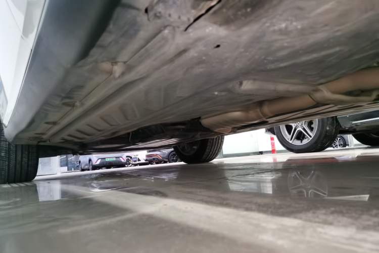 Used Mercedes-Benz GLC 2018 Facelifted GLC 260 4MATIC Dynamic Edition
