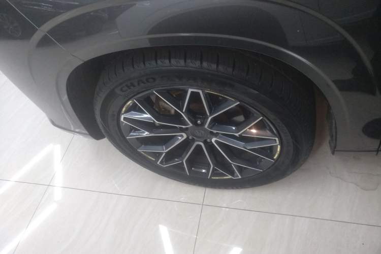 Used Oshan Z6 2022 Blue Whale 1.5T DCT Smart Edition
