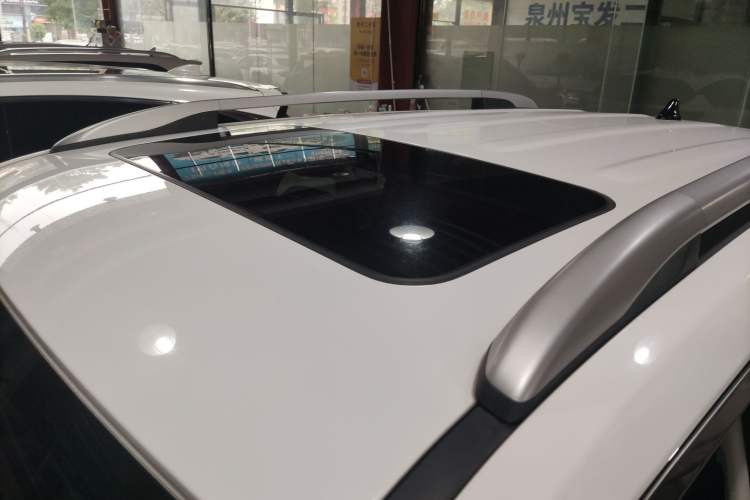 Used Hyundai ix35 2021 2.0L Automatic 2WD GLS Leading Edition