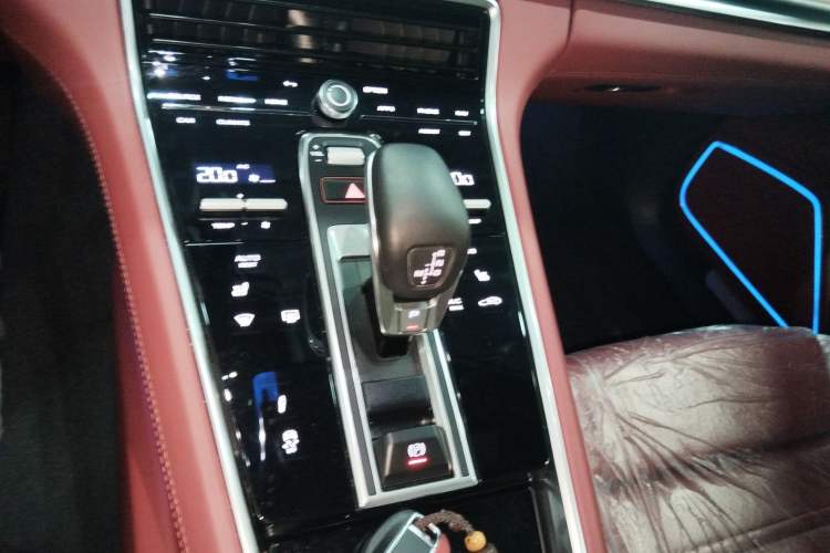 Used Porsche Panamera 2023 Panamera 2.9T
