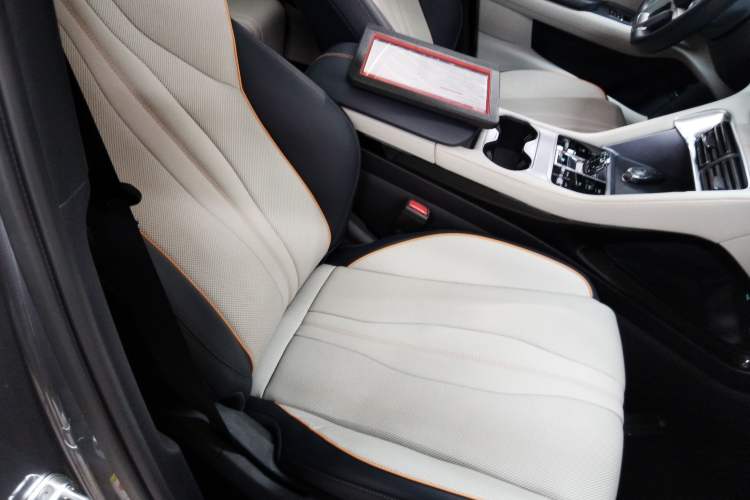 Used BYD Song PLUS New Energy 2023 Champion Edition DM-i 110KM Flagship PLUS