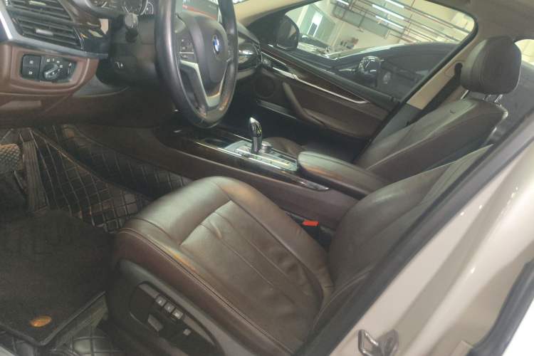 Used BMW X5 2018 xDrive35i Elegant Edition
