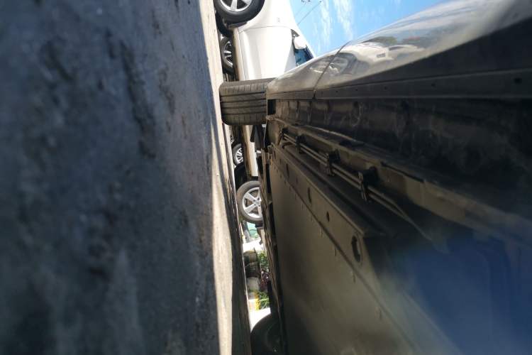 Used BYD Yuan PLUS 2024 Honor Edition 430KM Leading Model
